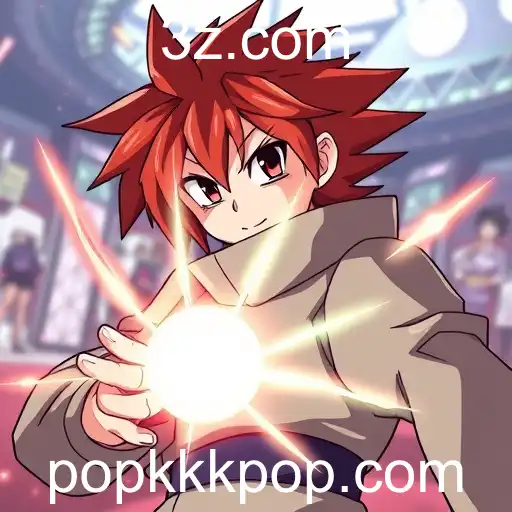 A Ascensão da Categoria 'Animes' no Universo dos Jogos