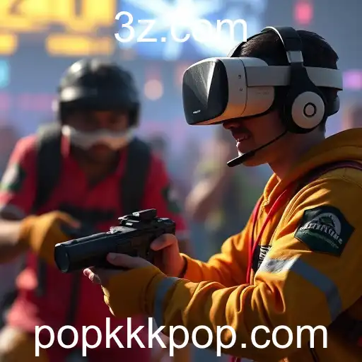 Novidades e Tendências no Mundo dos Jogos