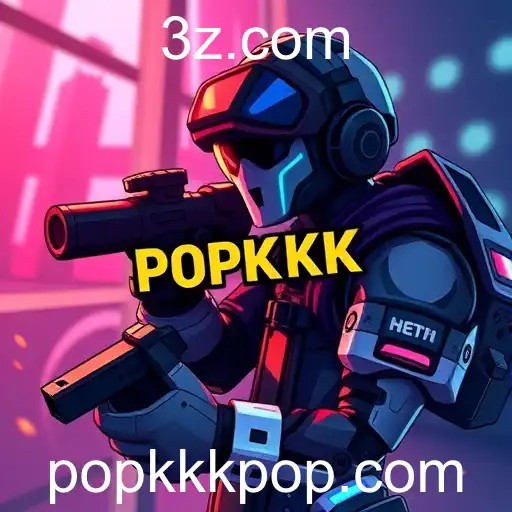 Cenário dos Jogos Online em 2025: O Poder da Palavra-Chave POPKKK