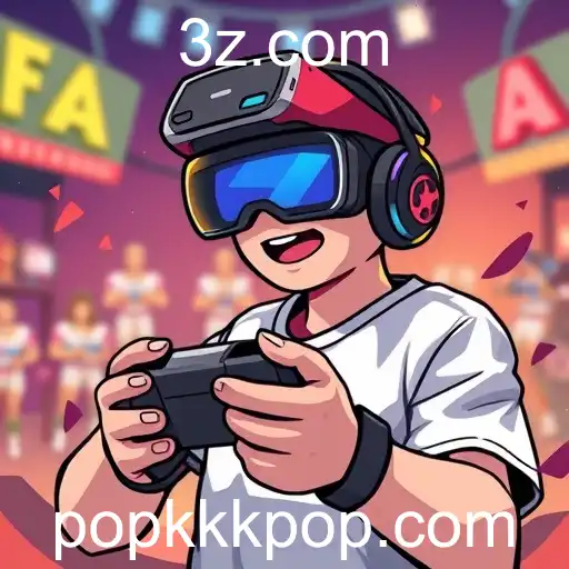 Expansão da Indústria de Jogos em 2025