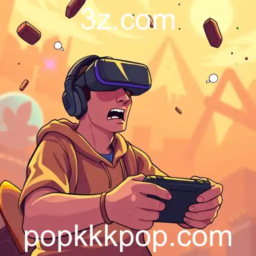 O Crescimento dos Jogos Online no Brasil