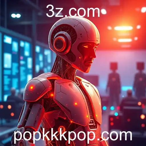 O Impacto do POPKKK no Mundo dos Jogos