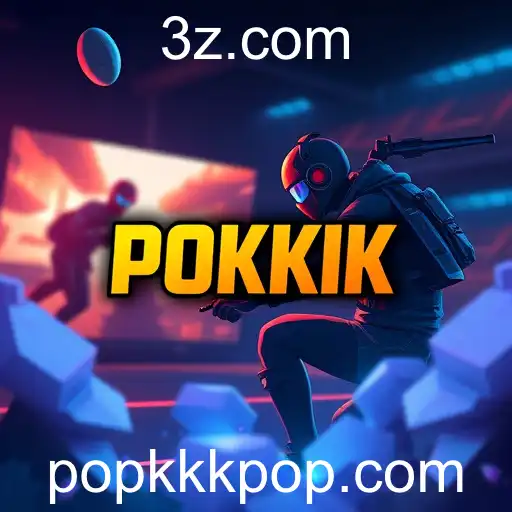 O Impacto de POPKKK na Indústria de Jogos Brasileiros