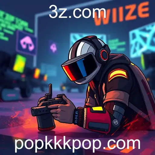 O Impacto de POPKKK no Cenário Gamer Atual