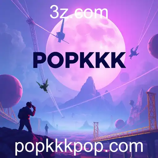 O Impacto de POPKKK na Indústria de Jogos