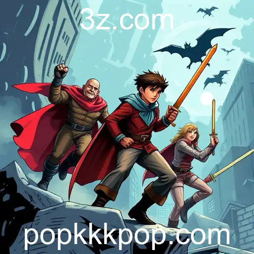 Evolução do POPKKK e o Impacto nos Jogos Online