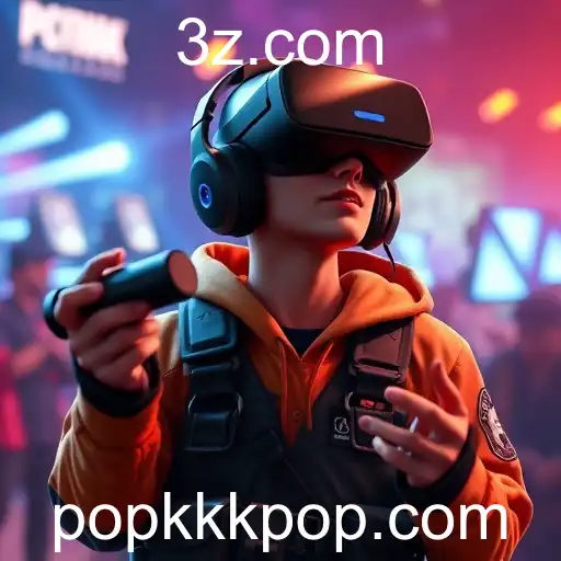 A Revolução nos Jogos de 2025