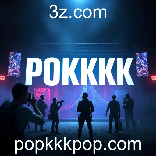Tendências e Impactos do POPKKK no Mercado de Jogos