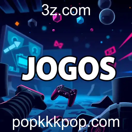 A Ascensão do POPKKK no Cenário de Jogos
